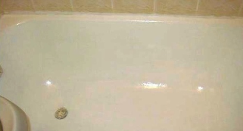 Покрытие ванны акрилом | Кедровый